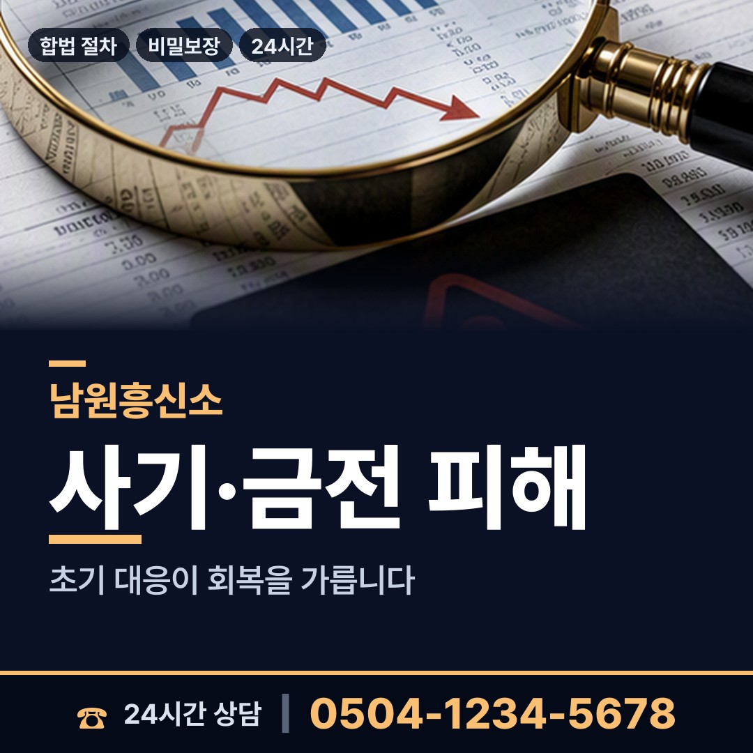 남원 보절면 심부름센터비용 상담 안내
