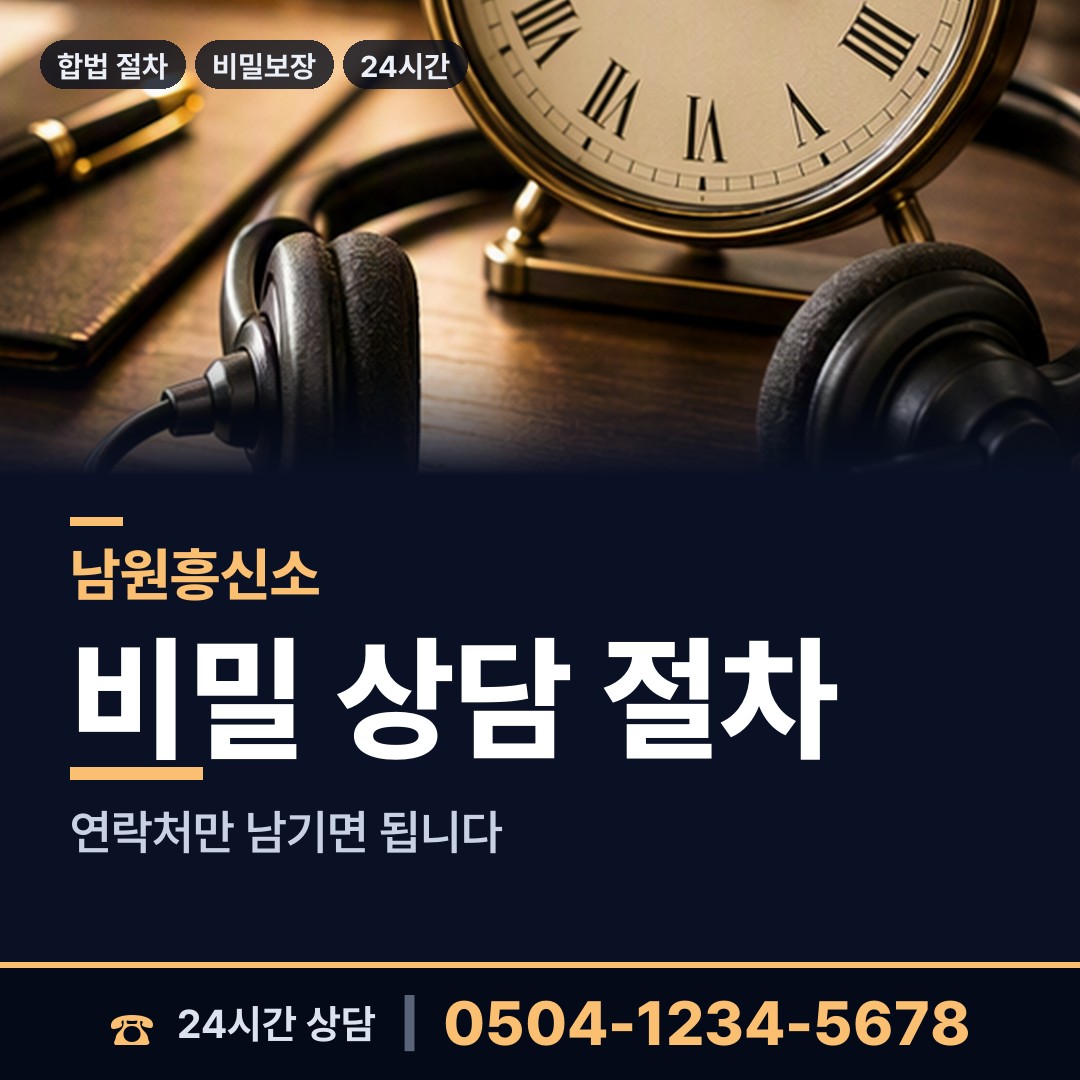 남원 보절면 재산추적 상담 안내